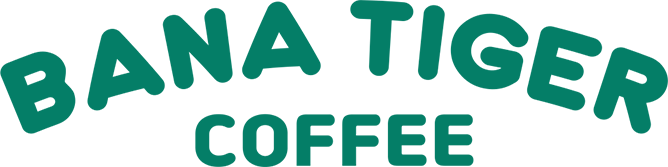 BANA TIGER COFFEE